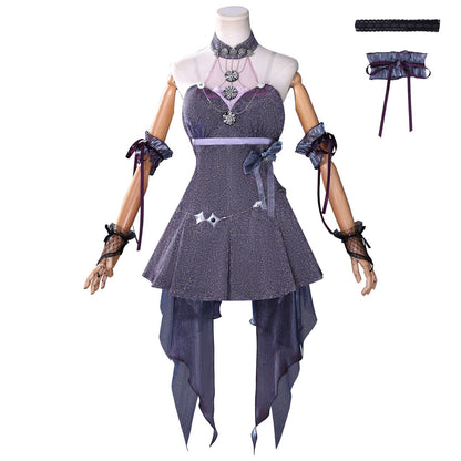 NIKKE: The Goddess of Victory X Ayanami Rei Cosplay Costumes