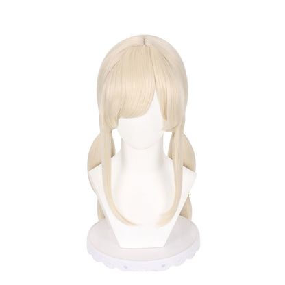 Identity V My Melody Lily Barrier Cheerleader Uniform Cosplay Costumes