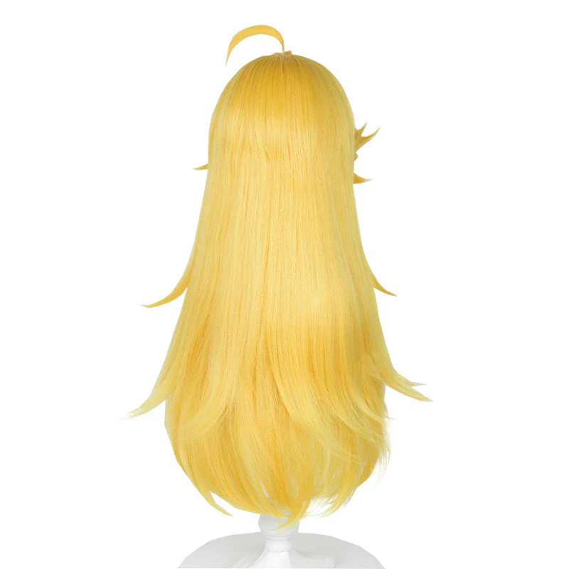 omgcos Panty & Stocking with Garterbelt Panty Long Blonde Cosplay Wig
