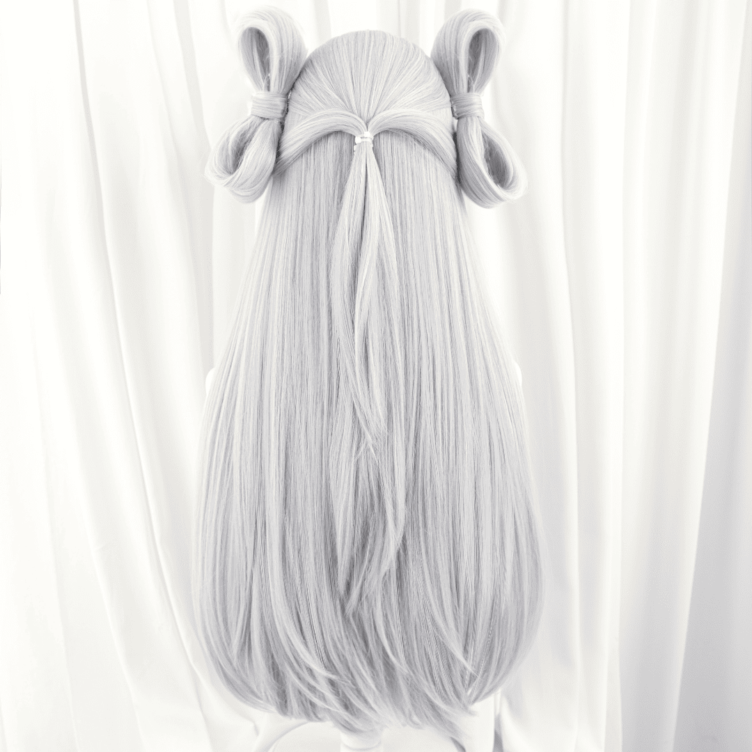 Ready To Ship omgcos LOL Panda Pal Lux Cosplay Wig