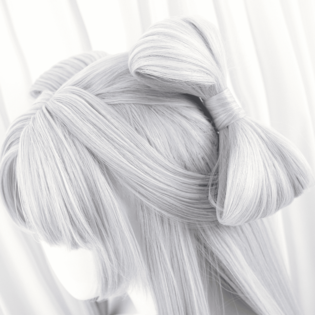 Ready To Ship omgcos LOL Panda Pal Lux Cosplay Wig