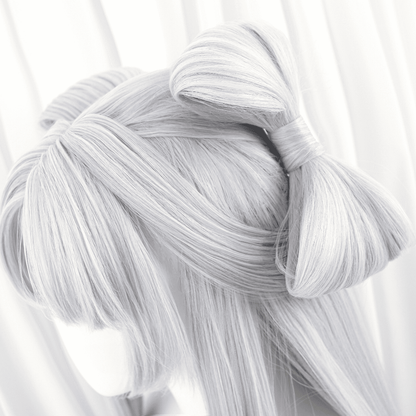 Ready To Ship omgcos LOL Panda Pal Lux Cosplay Wig