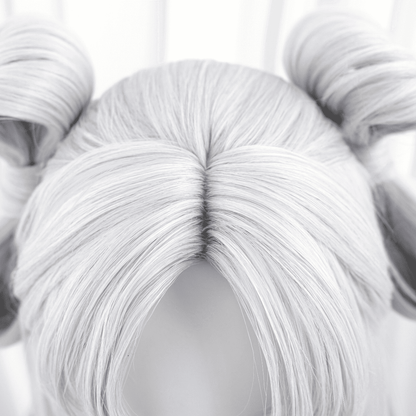 Ready To Ship omgcos LOL Panda Pal Lux Cosplay Wig