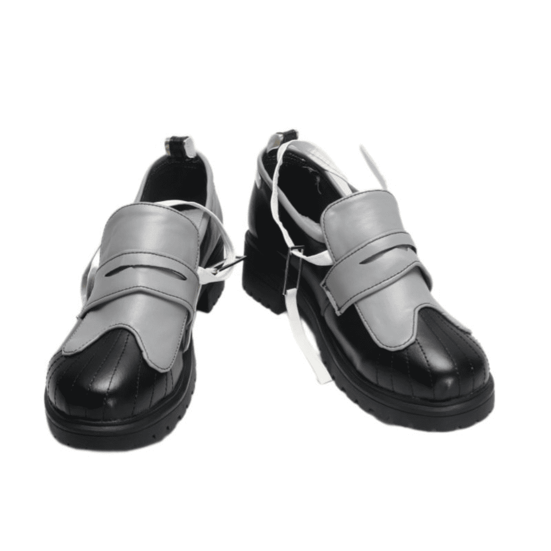 omgcos Arknights Endfield Endministrator Female Cosplay Shoes