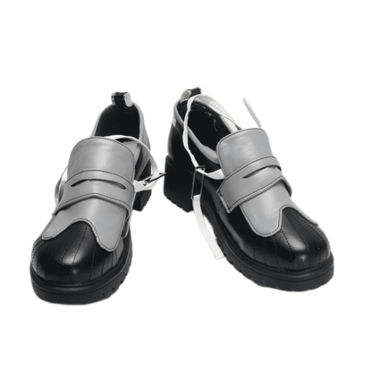omgcos Arknights Endfield Endministrator Female Cosplay Shoes