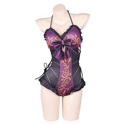 omgcos Astarion Swimsuit Baldur¡¯s Gate Cosplay Look