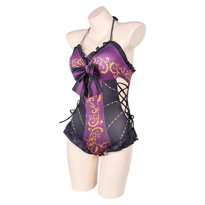 omgcos Astarion Swimsuit Baldur¡¯s Gate Cosplay Look