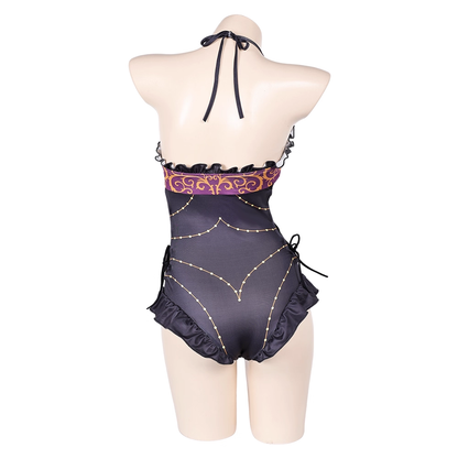 omgcos Astarion Swimsuit Baldur¡¯s Gate Cosplay Look