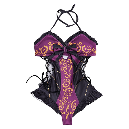 omgcos Astarion Swimsuit Baldur¡¯s Gate Cosplay Look
