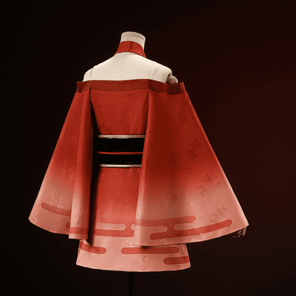 omgcos Cosmic Princess Kaguya Kaguya Cosplay Costume