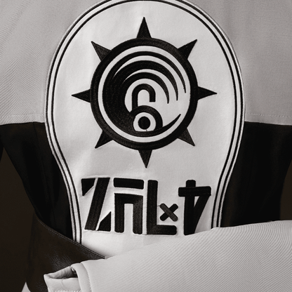 omgcos Gachiakuta Eisha Stilza Cosplay Costume