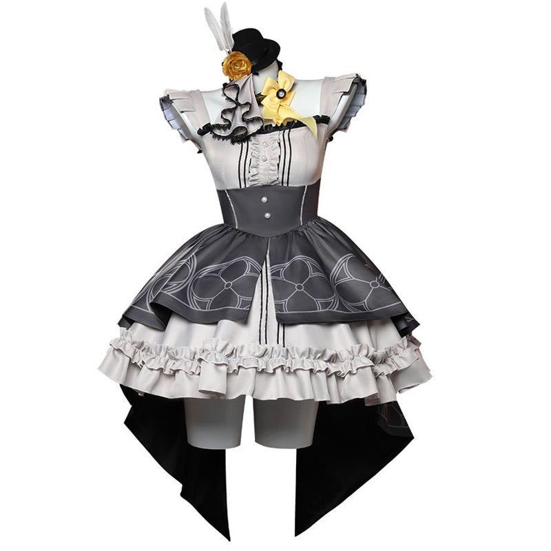omgcos Game Blue Archive Iochi Mari Cosplay Costume