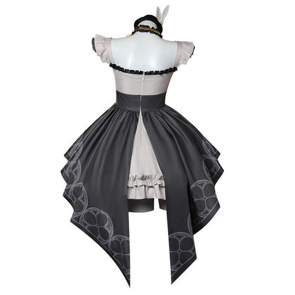 omgcos Game Blue Archive Iochi Mari Cosplay Costume