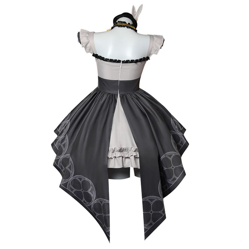 omgcos Game Blue Archive Iochi Mari Cosplay Costume