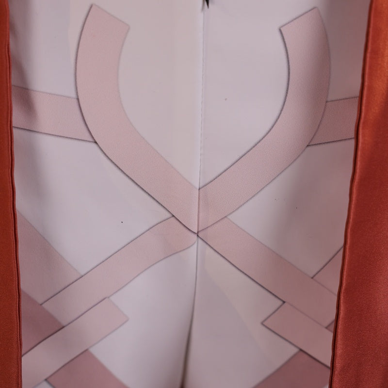 omgcos Game Genshin Impact Asmoday Cosplay Costume