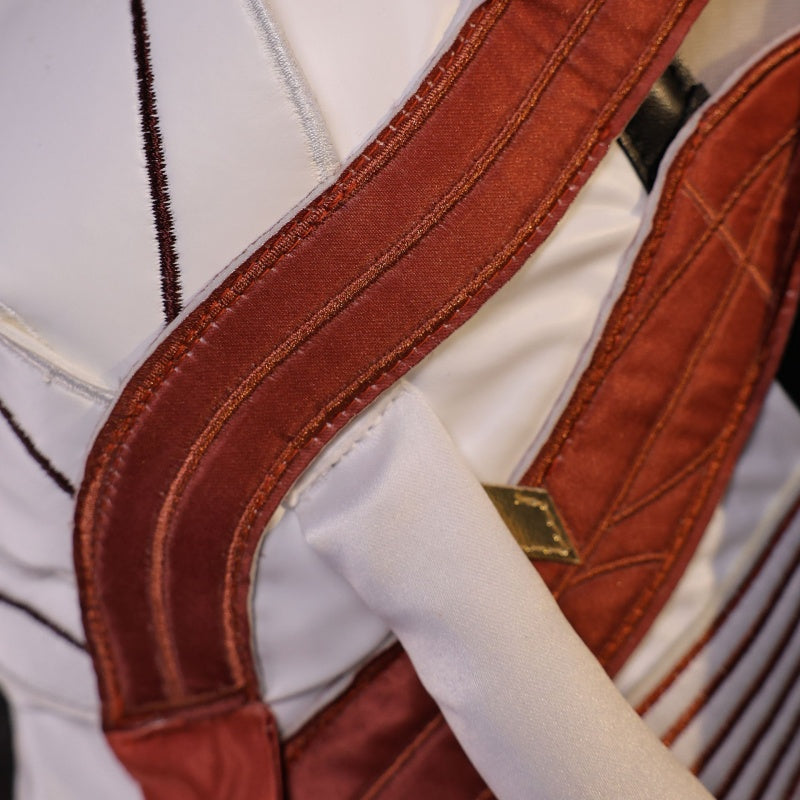 omgcos Game Genshin Impact Asmoday Cosplay Costume