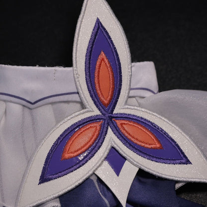 omgcos Game Genshin Impact Nicole Reeyn Cosplay Costume
