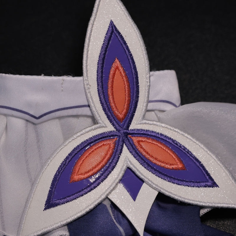 omgcos Game Genshin Impact Nicole Reeyn Cosplay Costume