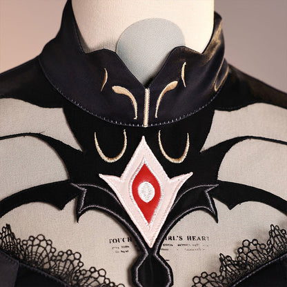 omgcos Game Genshin Impact Ronova Cosplay Costume