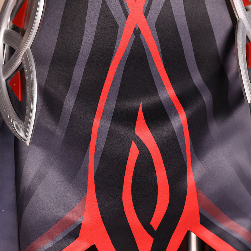 omgcos Game Genshin Impact Ronova Cosplay Costume