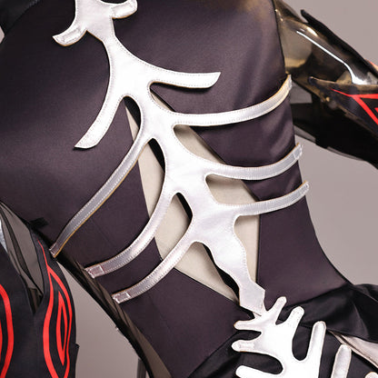 omgcos Game Genshin Impact Ronova Cosplay Costume