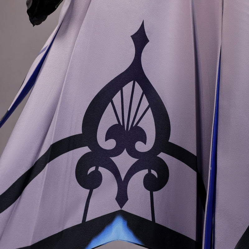omgcos Game Honkai: Star Rail Constance Cosplay Costume