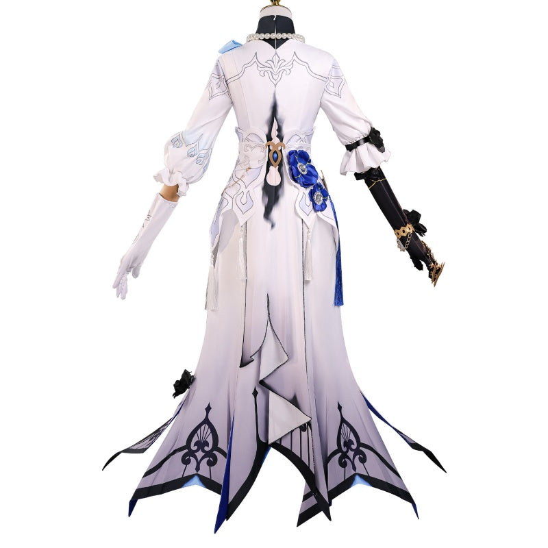 omgcos Game Honkai: Star Rail Constance Cosplay Costume