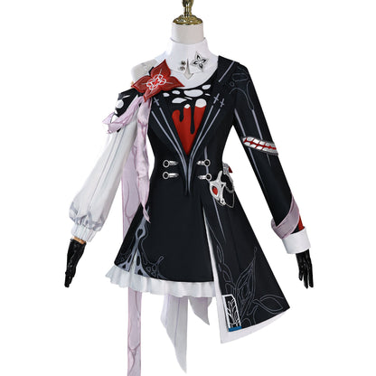 omgcos Game Honkai: Star Rail Evernight Cosplay Costume