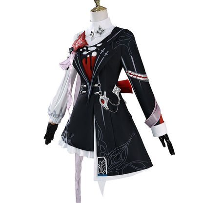 omgcos Game Honkai: Star Rail Evernight Cosplay Costume