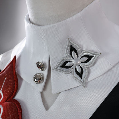 omgcos Game Honkai: Star Rail Evernight Cosplay Costume