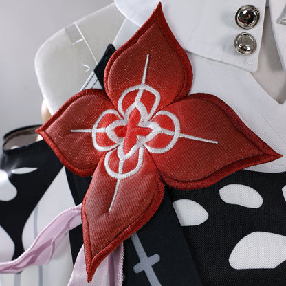 omgcos Game Honkai: Star Rail Evernight Cosplay Costume