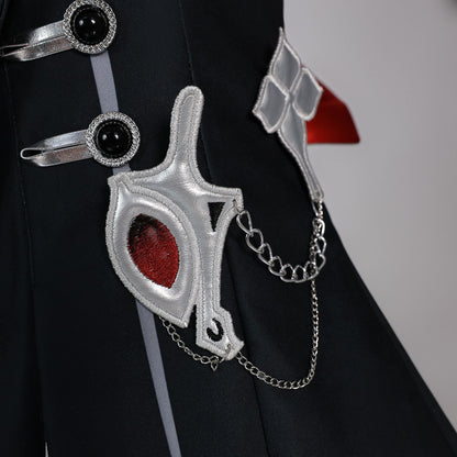 omgcos Game Honkai: Star Rail Evernight Cosplay Costume