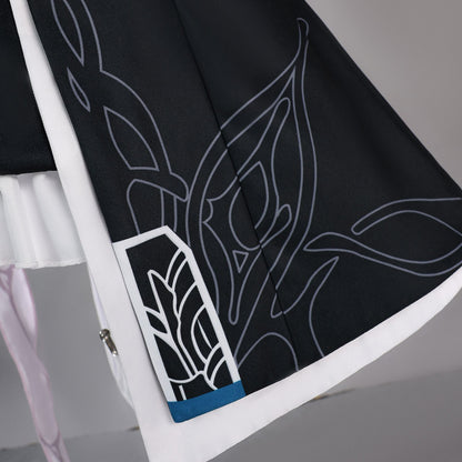omgcos Game Honkai: Star Rail Evernight Cosplay Costume