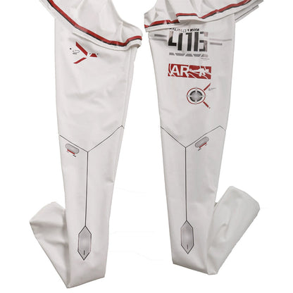 omgcos Girls' Frontline 2: Exilium Klukai Speed Star Cosplay Costume