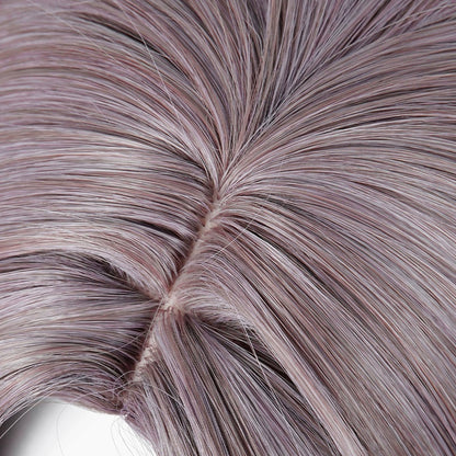 omgcos Goddess of Victory: Nikke Milk Mixed Brown 30cm Cosplay Wig