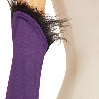 omgcos Hikaru Kamisaki Cosplay Costume Medalist Skating Outfit