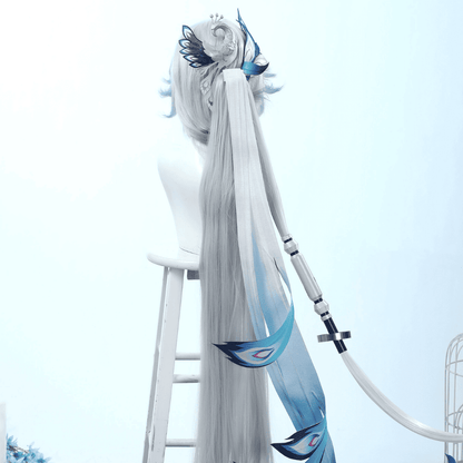 omgcos Honaki Star Rail Yao Guang Cosplay Costume