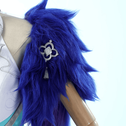 omgcos Honaki Star Rail Yao Guang Cosplay Costume