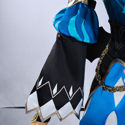 omgcos Honkai Star Rail Cerydra Cosplay Costume In Stock