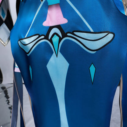 omgcos Honkai Star Rail Cerydra Cosplay Costume In Stock