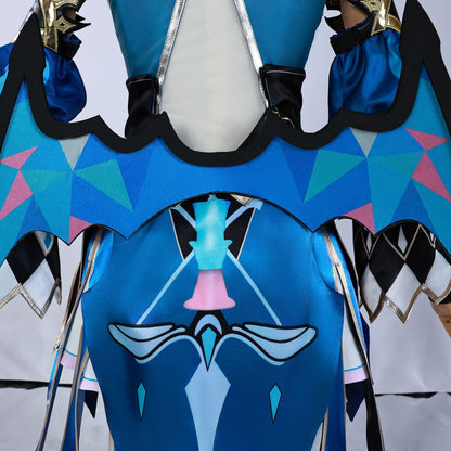 omgcos Honkai Star Rail Cerydra Cosplay Costume In Stock
