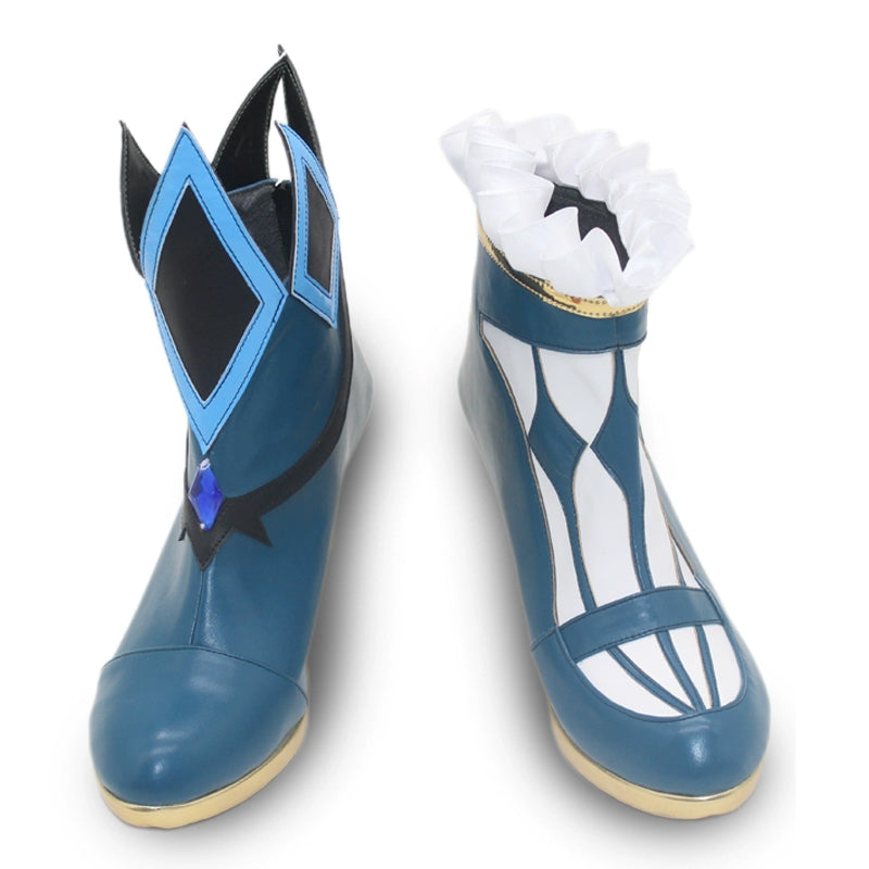 omgcos Honkai: Star Rail Cerydra Cosplay Shoes