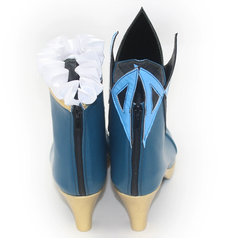 omgcos Honkai: Star Rail Cerydra Cosplay Shoes