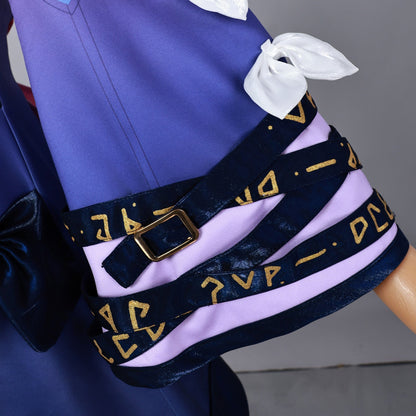 omgcos Honkai Star Rail Cyrene Cosplay Costume In Stock