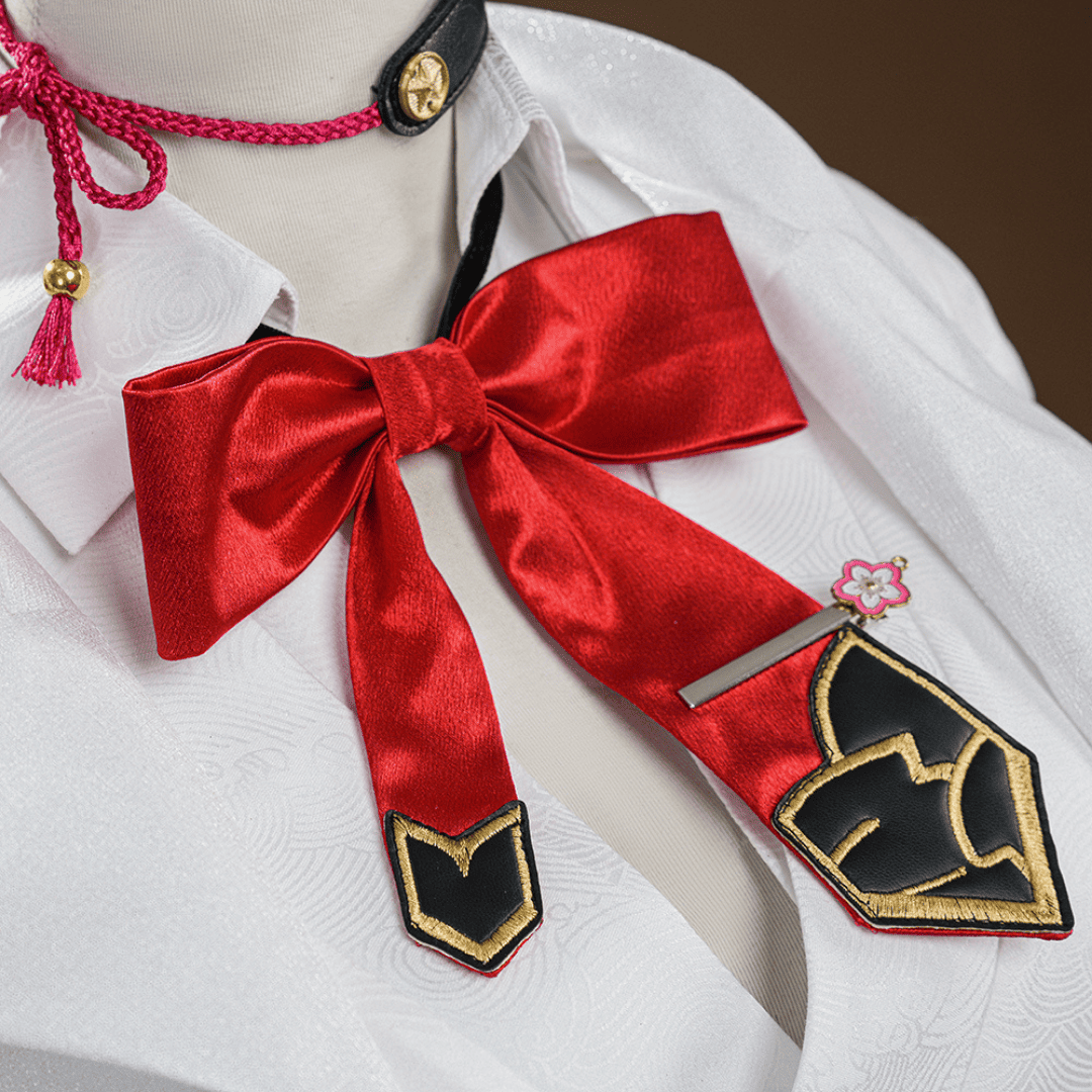 omgcos Honkai Star Rail Evanescia Cosplay Costume