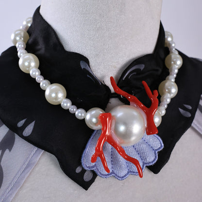 omgcos Honkai Star Rail Hysilens Cosplay Costume In Stock