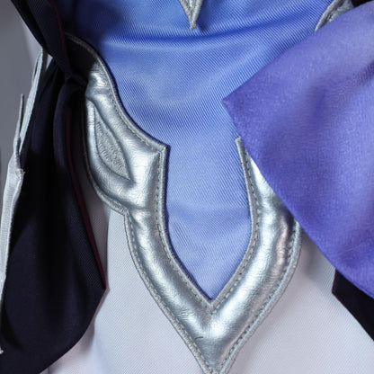 omgcos Honkai Star Rail Hysilens Cosplay Costume In Stock