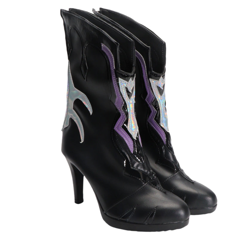 omgcos Honkai: Star Rail Hysilens Cosplay Shoes