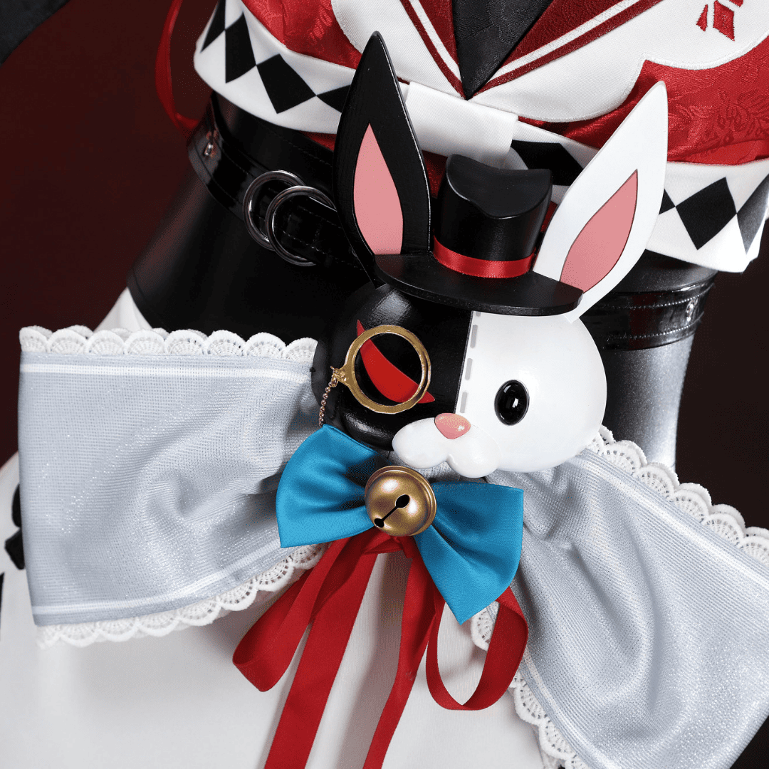 omgcos Honkai Star Rail Sparxie Cosplay Costume