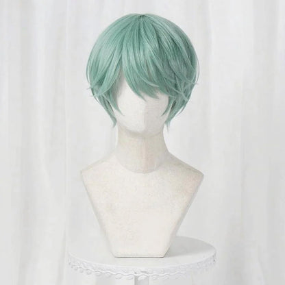 omgcos Kpop Girl Demon Boys Baby Cosplay Wig